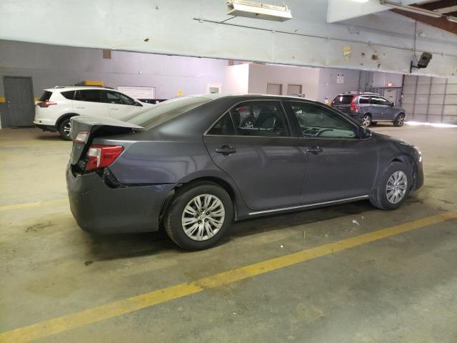 Photo 2 VIN: 4T1BF1FK4EU440305 - TOYOTA CAMRY L 