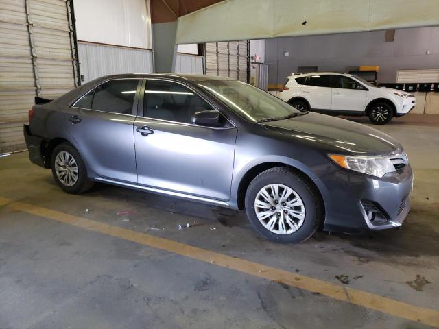 Photo 3 VIN: 4T1BF1FK4EU440305 - TOYOTA CAMRY L 