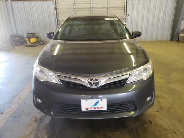 Photo 4 VIN: 4T1BF1FK4EU440305 - TOYOTA CAMRY L 