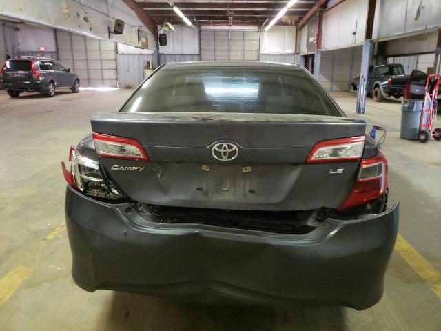 Photo 5 VIN: 4T1BF1FK4EU440305 - TOYOTA CAMRY L 