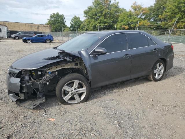 Photo 0 VIN: 4T1BF1FK4EU445861 - TOYOTA CAMRY L 