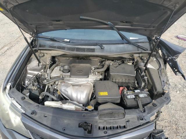 Photo 10 VIN: 4T1BF1FK4EU445861 - TOYOTA CAMRY L 