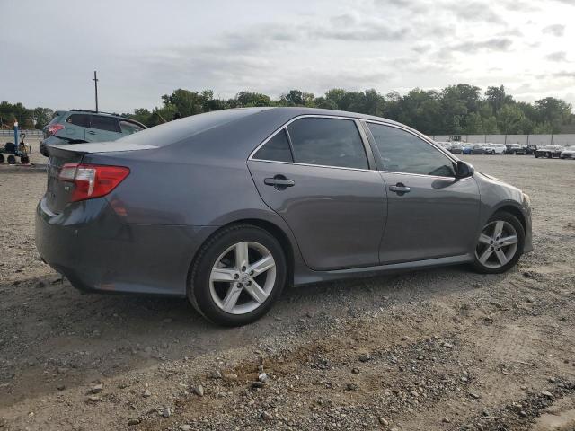 Photo 2 VIN: 4T1BF1FK4EU445861 - TOYOTA CAMRY L 