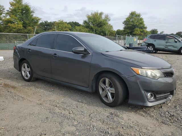 Photo 3 VIN: 4T1BF1FK4EU445861 - TOYOTA CAMRY L 