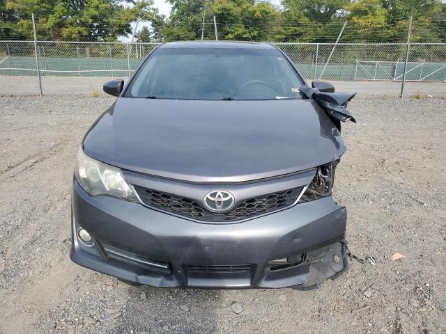 Photo 4 VIN: 4T1BF1FK4EU445861 - TOYOTA CAMRY L 