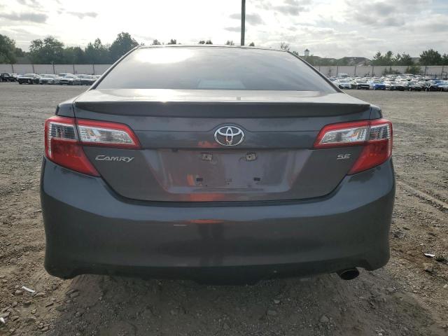 Photo 5 VIN: 4T1BF1FK4EU445861 - TOYOTA CAMRY L 