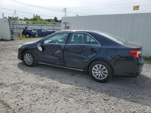 Photo 1 VIN: 4T1BF1FK4EU446430 - TOYOTA CAMRY L 