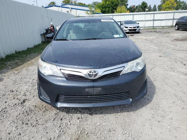 Photo 4 VIN: 4T1BF1FK4EU446430 - TOYOTA CAMRY L 