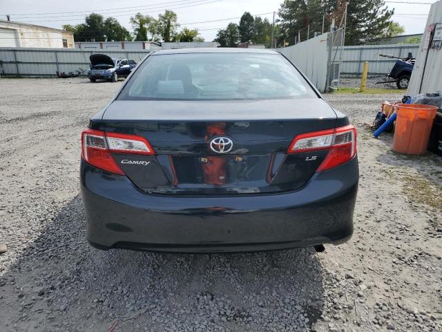 Photo 5 VIN: 4T1BF1FK4EU446430 - TOYOTA CAMRY L 