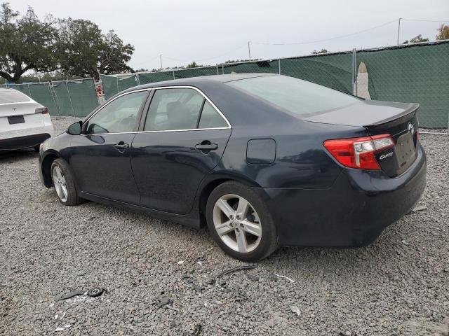 Photo 1 VIN: 4T1BF1FK4EU448615 - TOYOTA CAMRY 