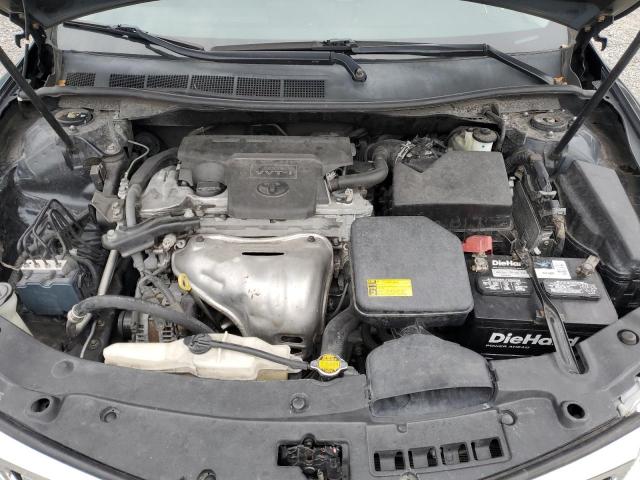 Photo 10 VIN: 4T1BF1FK4EU448615 - TOYOTA CAMRY 