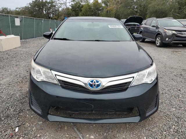 Photo 4 VIN: 4T1BF1FK4EU448615 - TOYOTA CAMRY 