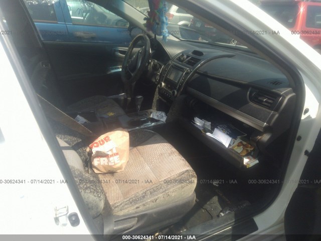 Photo 5 VIN: 4T1BF1FK4EU450607 - TOYOTA CAMRY 