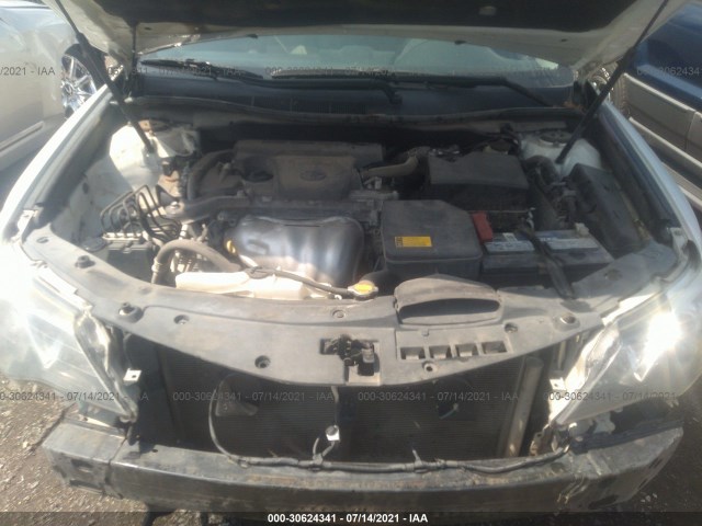 Photo 9 VIN: 4T1BF1FK4EU450607 - TOYOTA CAMRY 