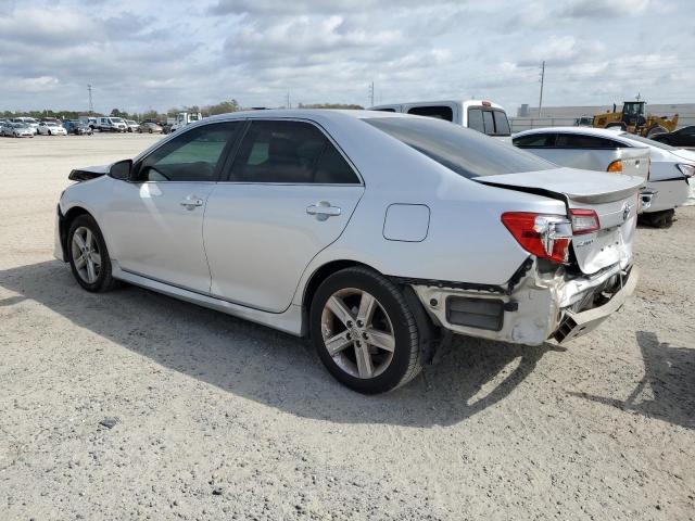 Photo 1 VIN: 4T1BF1FK4EU451305 - TOYOTA CAMRY L 