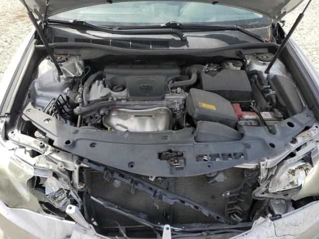 Photo 10 VIN: 4T1BF1FK4EU451305 - TOYOTA CAMRY L 