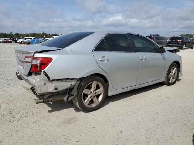 Photo 2 VIN: 4T1BF1FK4EU451305 - TOYOTA CAMRY L 