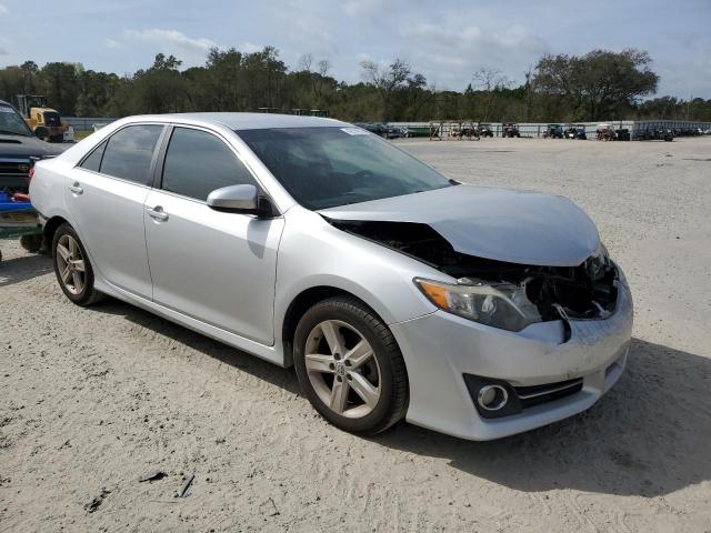 Photo 3 VIN: 4T1BF1FK4EU451305 - TOYOTA CAMRY L 