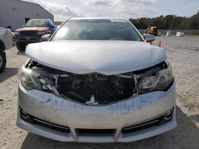 Photo 4 VIN: 4T1BF1FK4EU451305 - TOYOTA CAMRY L 