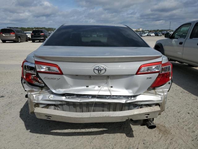 Photo 5 VIN: 4T1BF1FK4EU451305 - TOYOTA CAMRY L 