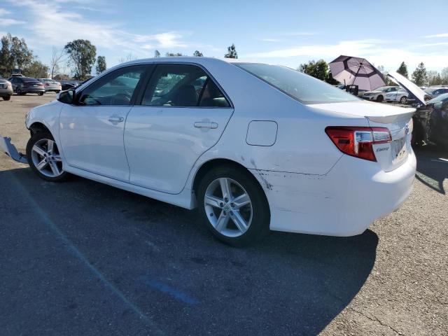 Photo 1 VIN: 4T1BF1FK4EU459176 - TOYOTA CAMRY 