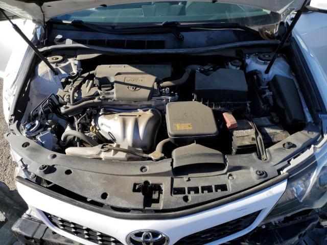 Photo 10 VIN: 4T1BF1FK4EU459176 - TOYOTA CAMRY 