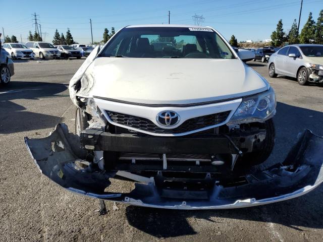 Photo 4 VIN: 4T1BF1FK4EU459176 - TOYOTA CAMRY 