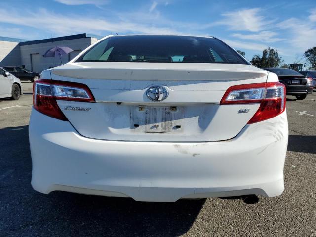 Photo 5 VIN: 4T1BF1FK4EU459176 - TOYOTA CAMRY 