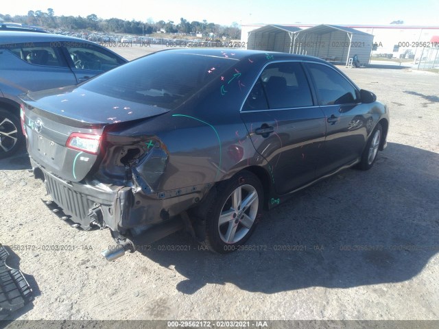 Photo 3 VIN: 4T1BF1FK4EU462093 - TOYOTA CAMRY 