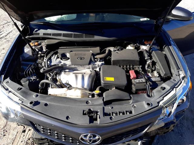 Photo 6 VIN: 4T1BF1FK4EU462532 - TOYOTA CAMRY L 