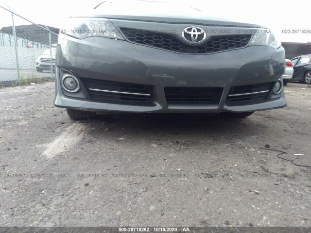 Photo 5 VIN: 4T1BF1FK4EU464510 - TOYOTA CAMRY 