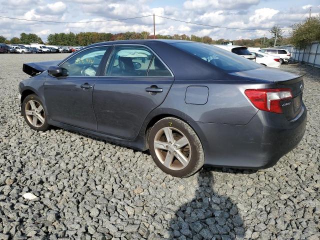 Photo 2 VIN: 4T1BF1FK4EU466077 - TOYOTA CAMRY L 