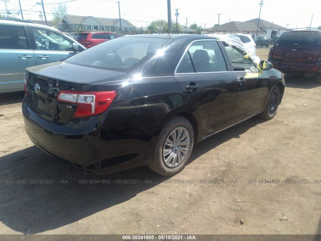 Photo 3 VIN: 4T1BF1FK4EU469660 - TOYOTA CAMRY 