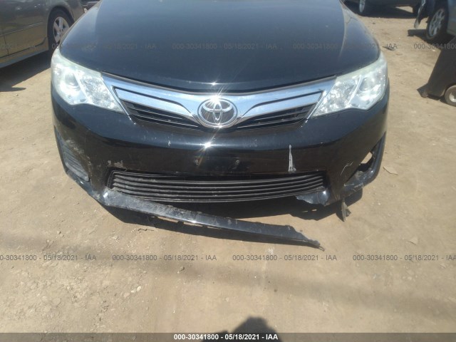 Photo 5 VIN: 4T1BF1FK4EU469660 - TOYOTA CAMRY 