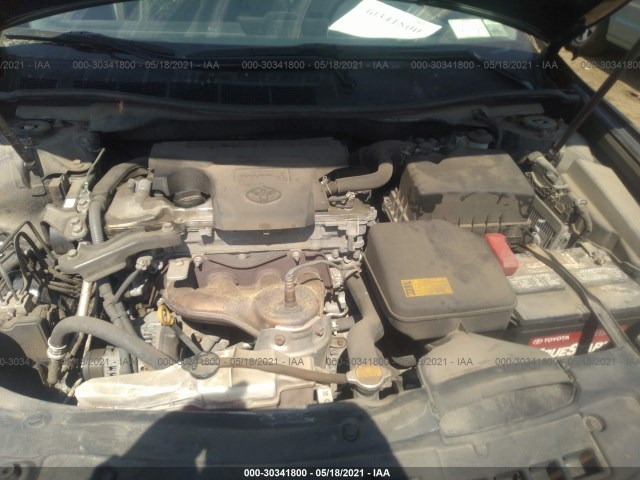 Photo 9 VIN: 4T1BF1FK4EU469660 - TOYOTA CAMRY 