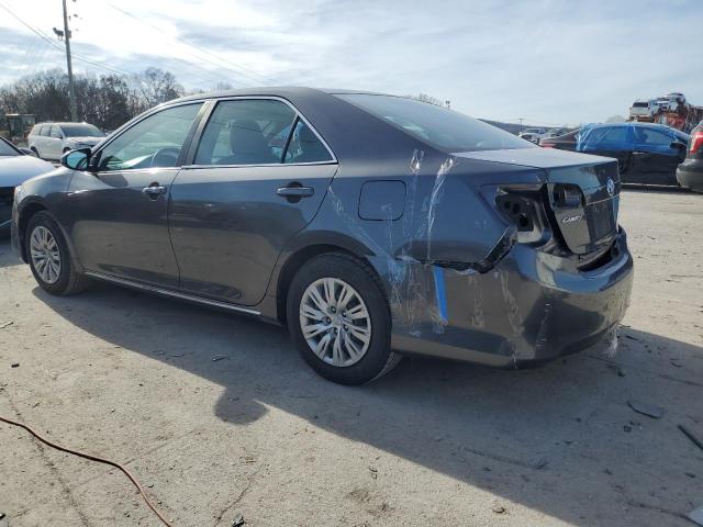 Photo 1 VIN: 4T1BF1FK4EU471201 - TOYOTA CAMRY 