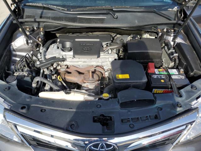 Photo 10 VIN: 4T1BF1FK4EU471201 - TOYOTA CAMRY 