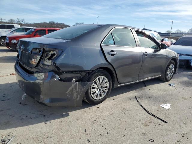 Photo 2 VIN: 4T1BF1FK4EU471201 - TOYOTA CAMRY 