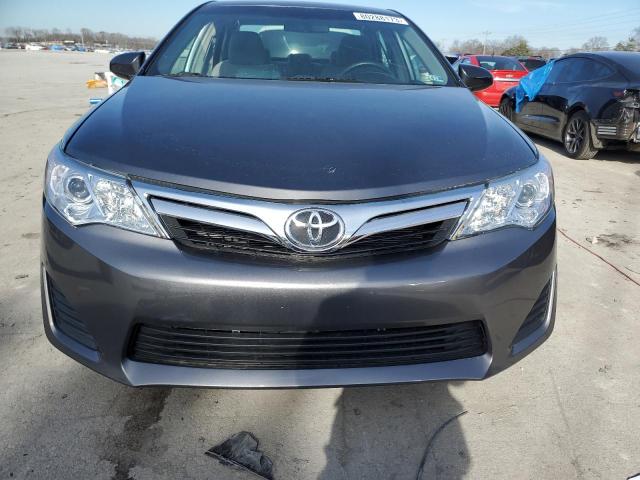 Photo 4 VIN: 4T1BF1FK4EU471201 - TOYOTA CAMRY 