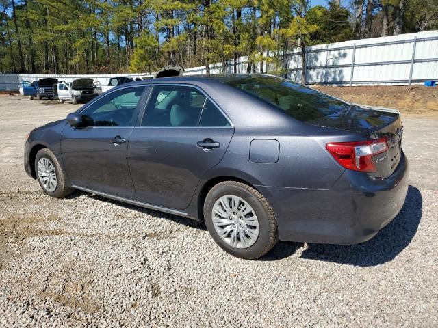 Photo 1 VIN: 4T1BF1FK4EU472087 - TOYOTA CAMRY 