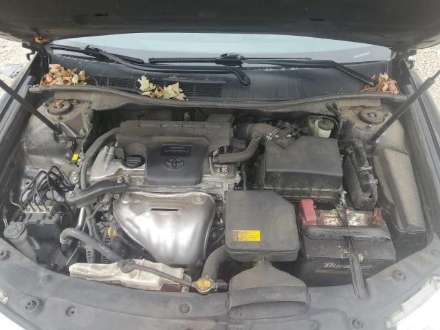 Photo 10 VIN: 4T1BF1FK4EU472087 - TOYOTA CAMRY 