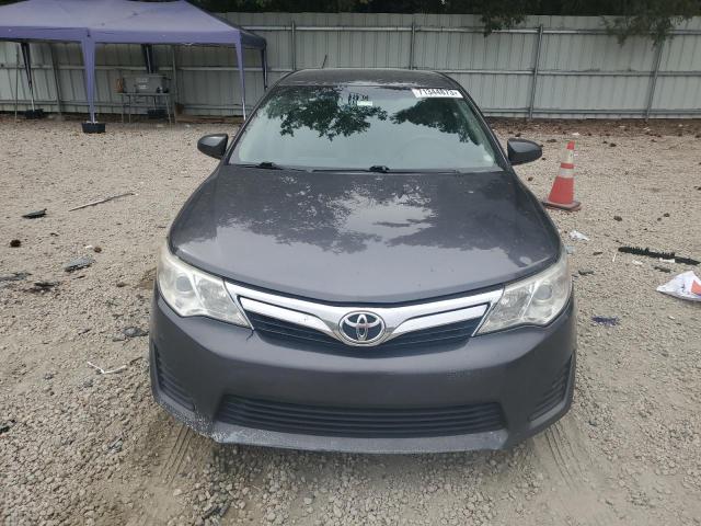 Photo 4 VIN: 4T1BF1FK4EU472087 - TOYOTA CAMRY 