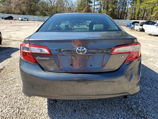 Photo 5 VIN: 4T1BF1FK4EU472087 - TOYOTA CAMRY 