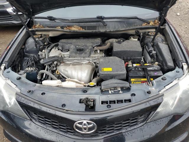 Photo 10 VIN: 4T1BF1FK4EU472414 - TOYOTA CAMRY L 