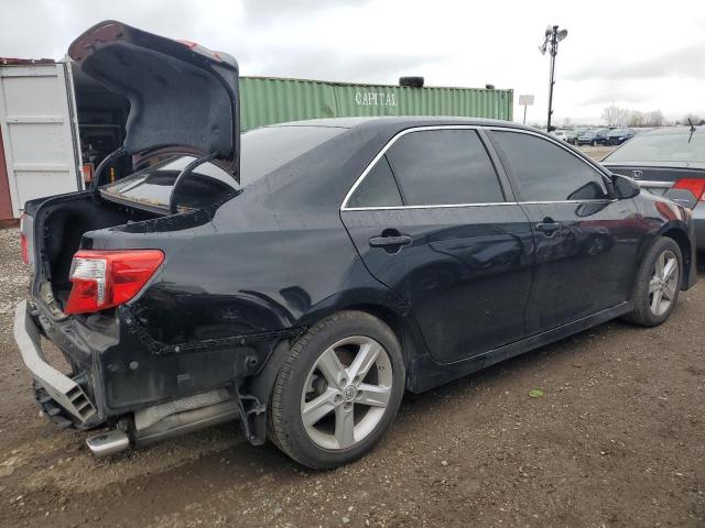 Photo 2 VIN: 4T1BF1FK4EU472414 - TOYOTA CAMRY L 