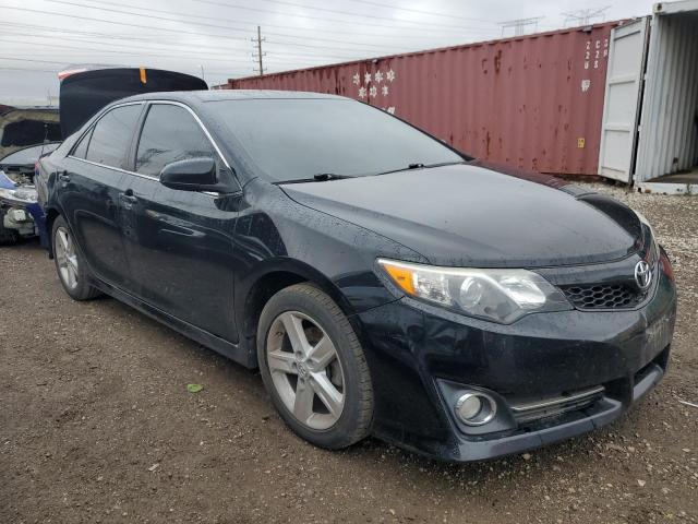 Photo 3 VIN: 4T1BF1FK4EU472414 - TOYOTA CAMRY L 