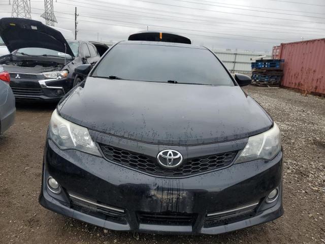 Photo 4 VIN: 4T1BF1FK4EU472414 - TOYOTA CAMRY L 