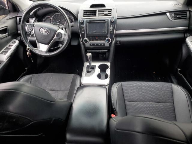 Photo 7 VIN: 4T1BF1FK4EU472414 - TOYOTA CAMRY L 