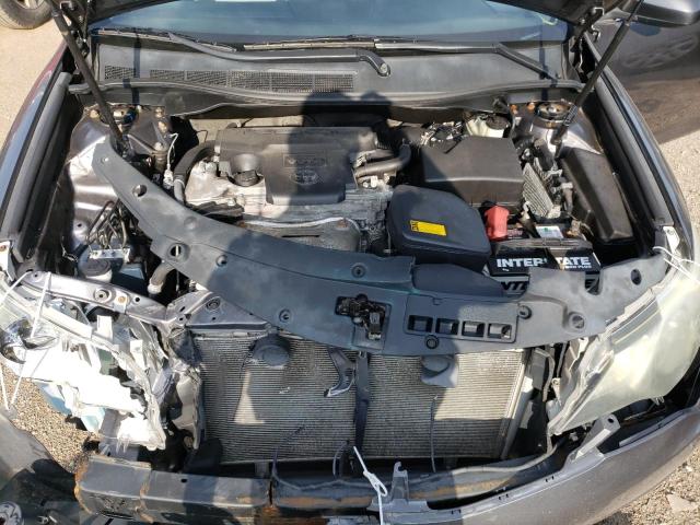 Photo 10 VIN: 4T1BF1FK4EU472686 - TOYOTA CAMRY 