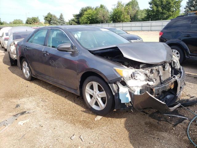 Photo 3 VIN: 4T1BF1FK4EU472686 - TOYOTA CAMRY 